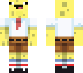 spongebob