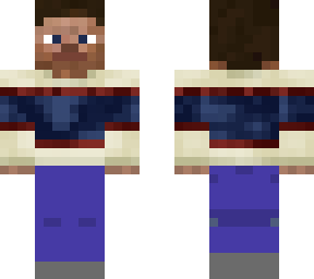 steve