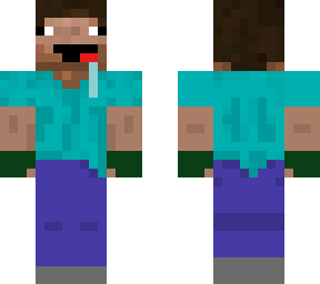 steve derp gang member