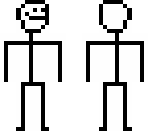 stick