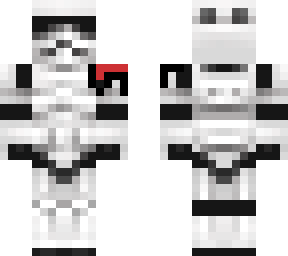 storm trooper