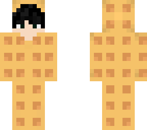 suga waffle