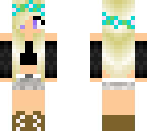 summer girl edit