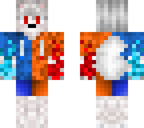super lobo elemental
