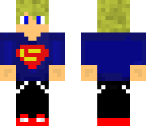 superman fan