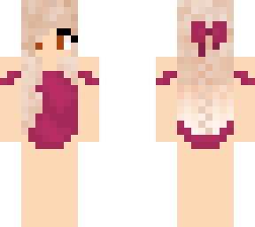 swimsuit
