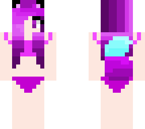 swimsuit shadow wolf