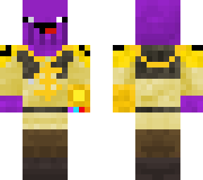 thanitos