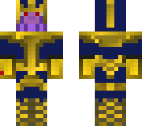 thanos