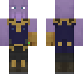thanos
