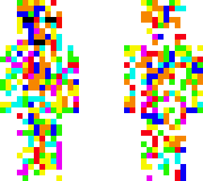 the glitch