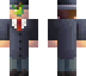 the son of man (contest entry)