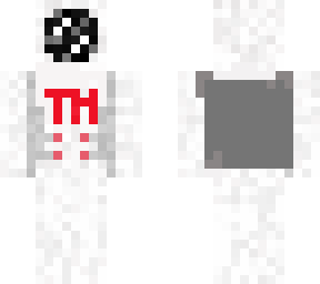 thgg man