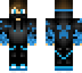 thunder guy