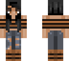 titanium - oc remake