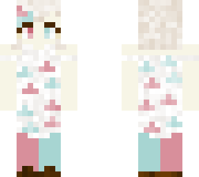 togepi girl
