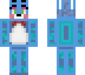 toy bonnie