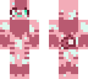 tweaked spottedlove
