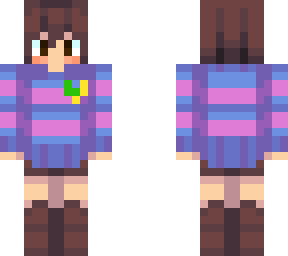 undertale me