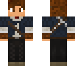 updated miner guy