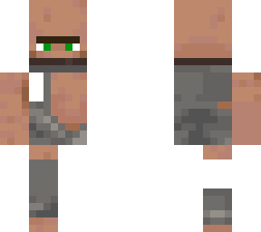 villager