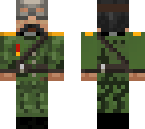 villager