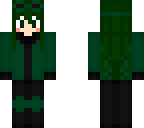villain tsu