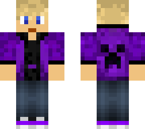 void's skin
