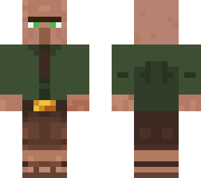 wandering trader (normal)