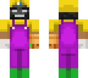wario wither