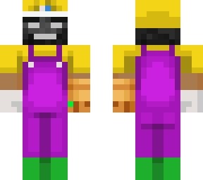 wario wither