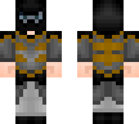 withecraft727 (phase ii wither armor helmet)