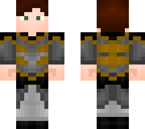 withercraft727 (phase ii wither armor)