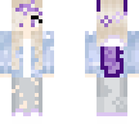 wolf girl