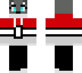 wolfy (pokeball jacket)