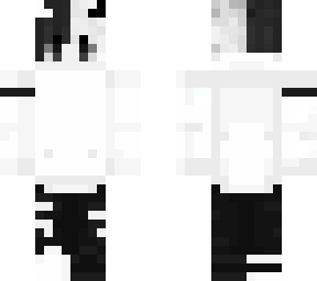 ying yang boy