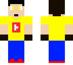 youtuber me