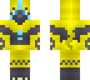 zeraora