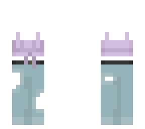 *ruffle top base*