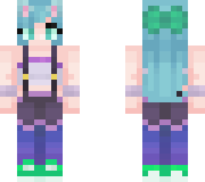 - talia - request -