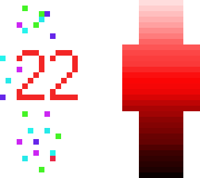 22 followers! (read desc)