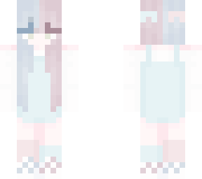 7 // girl