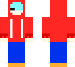 a boy