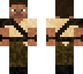 adventurer steve