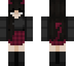 aesthetic demon