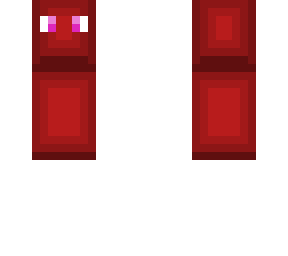 almost done cherry skin copyrighted
