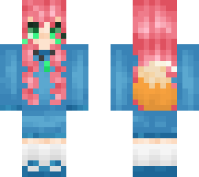 alyssa (oc)