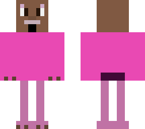 another skin request