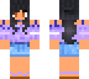 aphmau skin