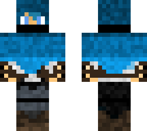 arctic ninja (edited a bit)